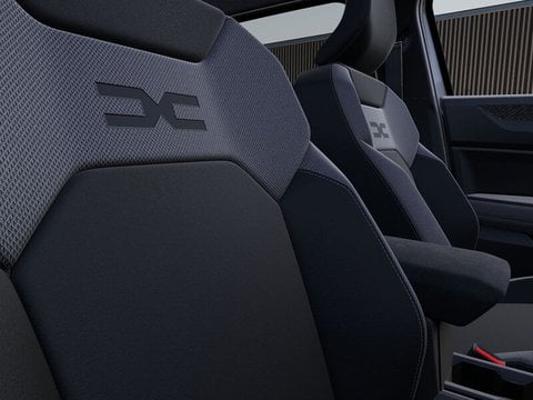 Auto Nuove Pronta Consegna A Ravenna | Dacia Duster Duster 1.2 Hybrid-G Journey 4X4 150Cv Auto