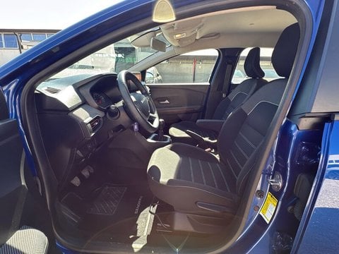 Auto Usate A Ravenna | Dacia Sandero Sandero Stepway 1.0 Tce Expression Eco-G 100Cv