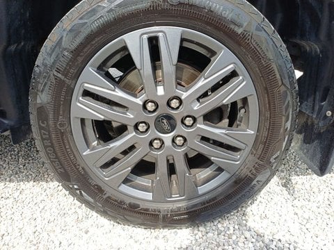 Auto Usate A Ravenna | Ford Tourneo Custom Tourneo Custom V710 320 2.0 Ecoblue 136Cv Titanium L2H...
