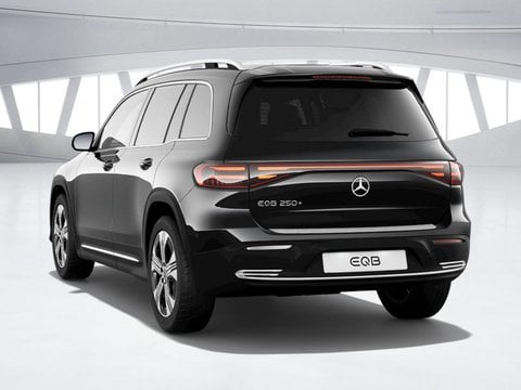 Auto Nuove Pronta Consegna A Ravenna | Mercedes-Benz Eqb Eqb 250+ Progressive Advanced