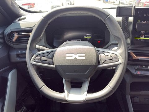 Auto Usate A Ravenna | Dacia Duster Duster 1.0 Eco-G Extreme 100Cv