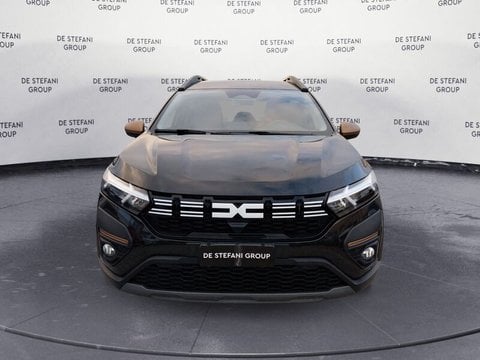 Auto Usate A Ravenna | Dacia Jogger Jogger 1.0 Tce Extreme Up Gpl 100Cv