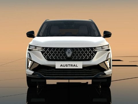 Auto Nuove Pronta Consegna A Ravenna | Renault Austral Austral Full Hybrid E-Tech Techno 200 Cv