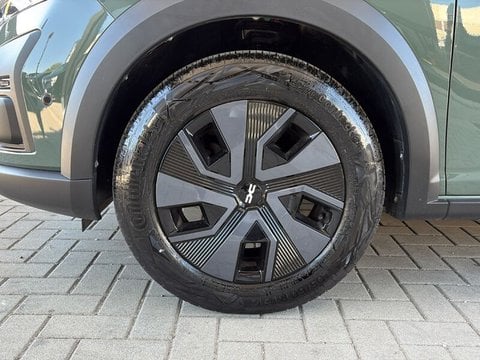 Auto Usate A Ravenna | Dacia Sandero Sandero Stepway 1.0 Tce Expression Eco-G 100Cv