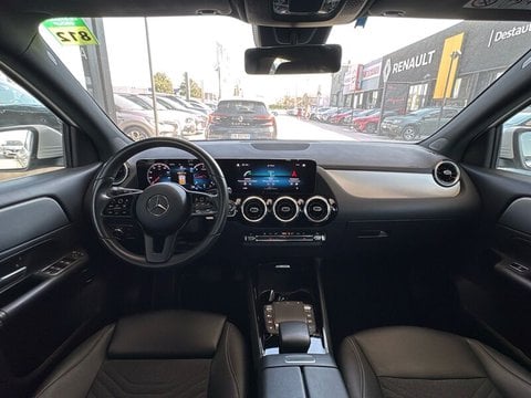 Auto Usate A Ravenna | Mercedes-Benz Gla Gla 180 D Automatic Sport