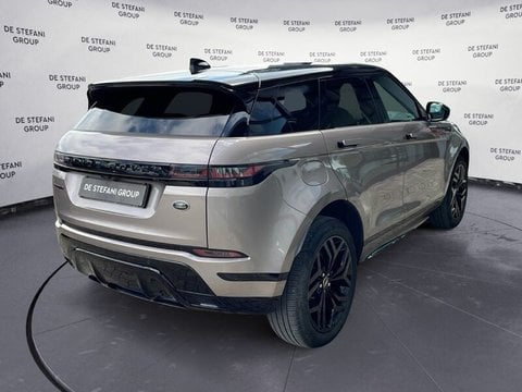 Auto Usate A Ravenna | Land Rover Range Rover Evoque Range Rover Evoque 2.0D I4 Mhev Se Awd 204Cv...