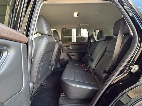 Auto Usate A Ravenna | Nissan X-Trail X-Trail 1.5 E-Power Tekna E-4Orce 4Wd