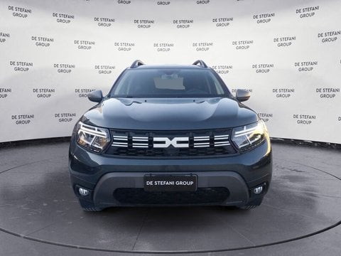 Auto Usate A Ravenna | Dacia Duster Duster 1.0 Tce Journey Up Gpl 4X2 100Cv