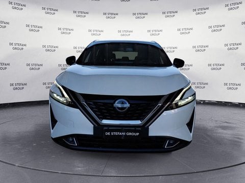 Auto Usate A Ravenna | Nissan Qashqai Qashqai 1.5 E-Power Tekna 2Wd
