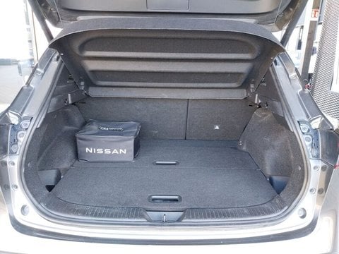 Auto Usate A Ravenna | Nissan Qashqai Qashqai 1.5 E-Power Tekna 2Wd
