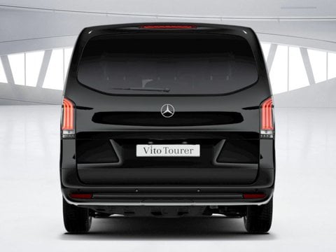 Auto Nuove Pronta Consegna A Ravenna | Mercedes-Benz Vito 116 Cdi Tourer Select Extralong