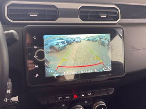 Auto Usate A Ravenna | Dacia Duster Duster 1.0 Tce Journey Gpl 4X2 100Cv