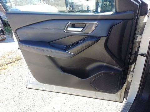 Auto Usate A Ravenna | Nissan Qashqai Qashqai 1.3 Mhev N-Connecta 4Wd 158Cv Xtronic