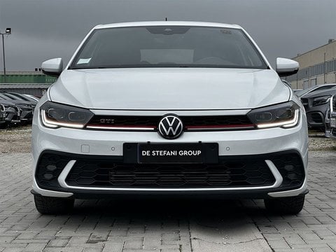 Auto Usate A Ravenna | Volkswagen Polo Polo 2.0 Tsi Gti Dsg