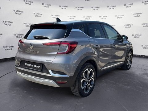 Auto Usate A Ravenna | Renault Captur Captur 1.0 Tce Techno Fast Track Gpl 100Cv
