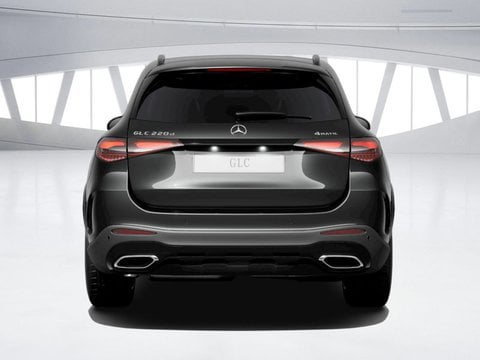 Auto Nuove Pronta Consegna A Ravenna | Mercedes-Benz Glc Glc 220 D 4Matic Amg Line Advanced Night...