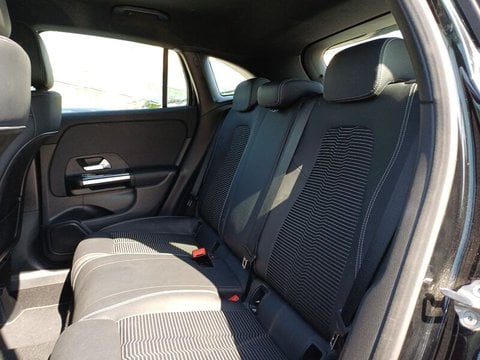 Auto Usate A Bologna | Mercedes-Benz Gla Gla 180 D Automatic Sport Plus