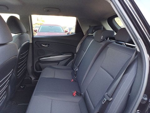 Auto Nuove Pronta Consegna A Ravenna | Kgm Tivoli Tivoli 1.5 Gdi Style Turbo 163 Cv