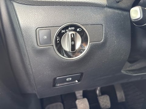 Auto Usate A Ravenna | Mercedes-Benz Classe B B 160 D (Cdi) Sport Tech