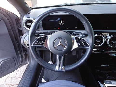 Auto Usate A Ravenna | Mercedes-Benz Classe A A 180 D Progressive Advanced