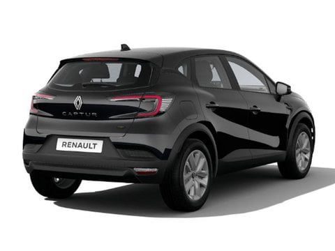 Auto Nuove Pronta Consegna A Ravenna | Renault Captur Captur 1.8 Full Hybrid E-Tech Evolution 160...