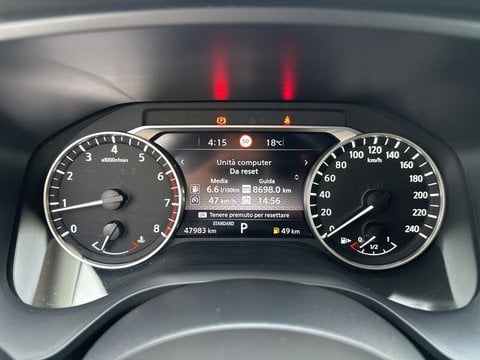 Auto Usate A Bologna | Nissan Qashqai Qashqai 1.3 Mhev N-Style 2Wd 158Cv Xtronic