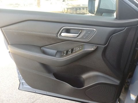 Auto Usate A Ravenna | Nissan X-Trail X-Trail 1.5 E-Power Tekna 2Wd