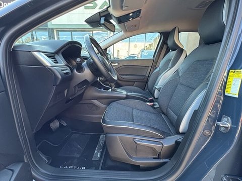 Auto Usate A Ravenna | Renault Captur Captur 1.6 E-Tech Full Hybrid Techno 145Cv Auto