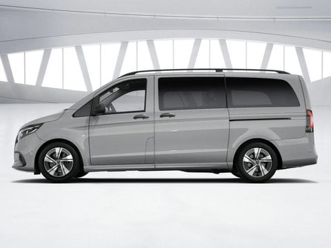 Auto Nuove Pronta Consegna A Ravenna | Mercedes-Benz Vito 116 Cdi Mixto Long Select 4Matic