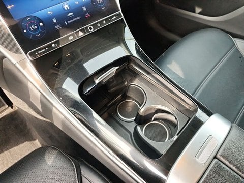 Auto Usate A Ravenna | Mercedes-Benz Glc Glc 220 D 4Matic Advanced