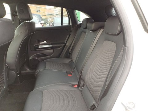 Auto Usate A Ravenna | Mercedes-Benz Gla Gla 200 D Automatic Sport Plus