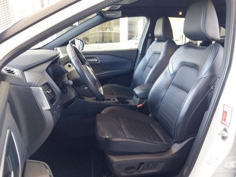 Auto Usate A Ravenna | Nissan Qashqai Qashqai 1.5 E-Power Tekna 2Wd