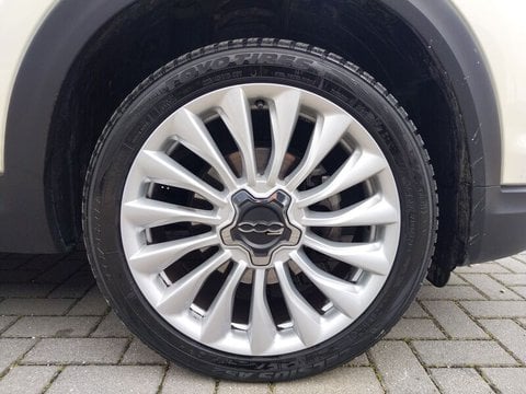 Auto Usate A Ravenna | Fiat 500X 500X 1.6 Mjt Cross 4X2 120Cv