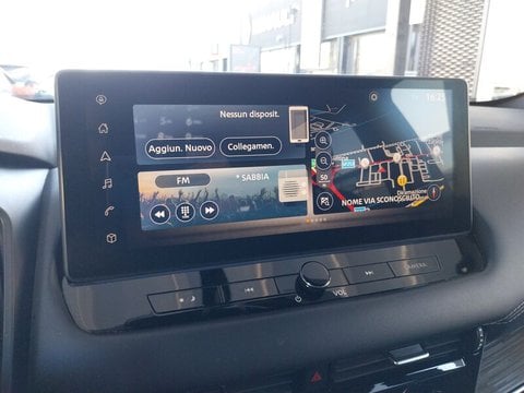 Auto Usate A Ravenna | Nissan Qashqai Qashqai 1.5 E-Power Tekna 2Wd