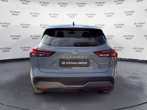Auto Usate A Ravenna | Nissan Qashqai Qashqai 1.5 E-Power N-Connecta 2Wd