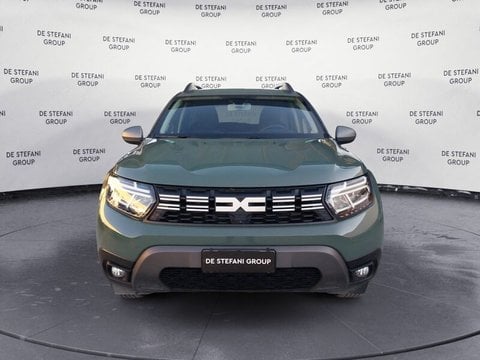Auto Usate A Ravenna | Dacia Duster Duster 1.0 Tce Journey Up Gpl 4X2 100Cv