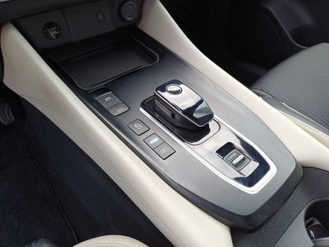 Auto Usate A Ravenna | Nissan Qashqai Qashqai 1.5 E-Power Tekna 2Wd