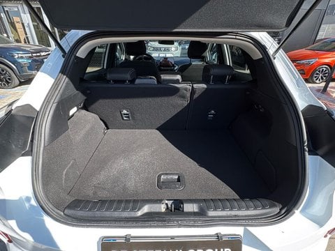 Auto Usate A Ravenna | Ford Puma Ii 2020 1.0 Ecoboost H Titanium S&S 125Cv