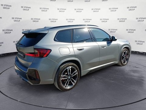 Auto Usate A Ravenna | Bmw X1 X1 Xdrive20D Mhev 48V Msport Pro Auto