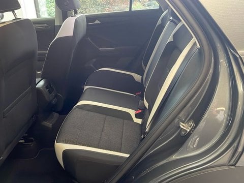 Auto Usate A Ravenna | Volkswagen T-Roc T-Roc 1.5 Tsi Sport