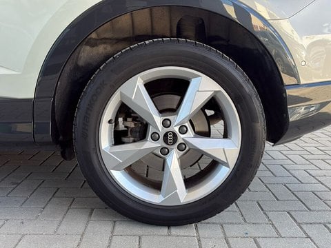 Auto Usate A Ravenna | Audi Q3 Sportback Q3 Sportback 40 2.0 Tdi S Line Edition Quattro 200Cv S-T...