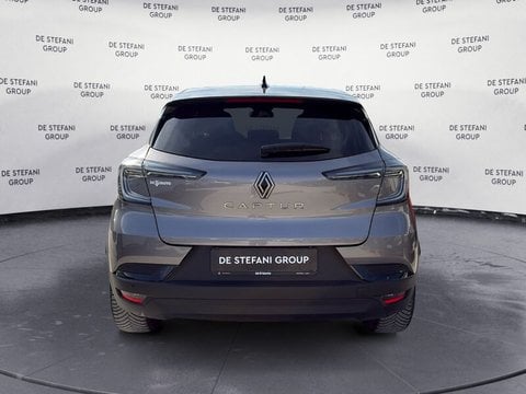 Auto Usate A Ravenna | Renault Captur Captur 1.0 Eco-G Techno 100Cv