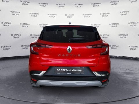 Auto Usate A Ravenna | Renault Captur Captur 1.0 Tce Techno Gpl 100Cv