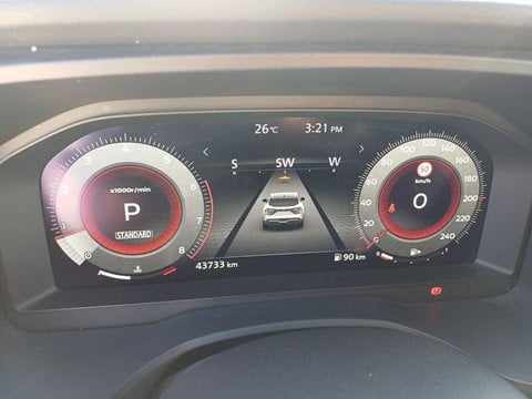 Auto Usate A Ravenna | Nissan Qashqai Qashqai 1.3 Mhev N-Connecta 4Wd 158Cv Xtronic