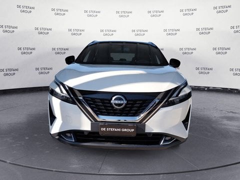 Auto Usate A Ravenna | Nissan Qashqai Qashqai 1.5 E-Power Tekna 2Wd