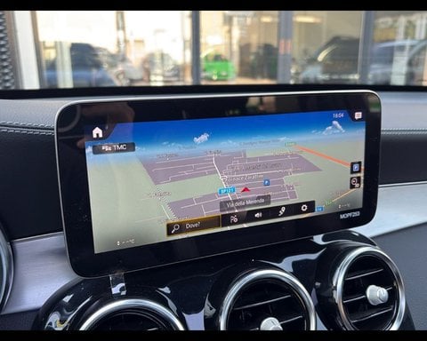 Auto Usate A Ravenna | Mercedes-Benz Glc Coupé Glc Coupé 220 D 4Matic Premium Plus Night-Pack