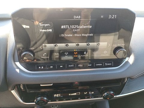 Auto Usate A Ravenna | Nissan Qashqai Qashqai 1.3 Mhev N-Connecta 4Wd 158Cv Xtronic