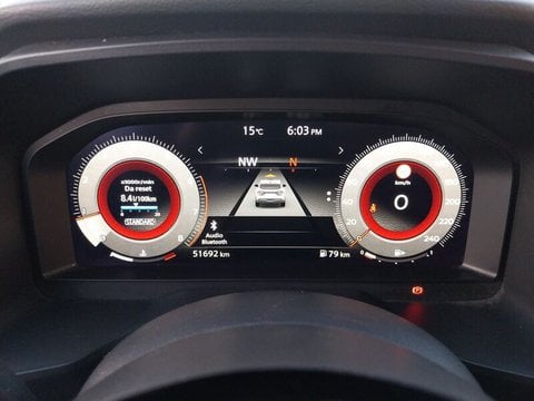 Auto Usate A Ravenna | Nissan Qashqai Qashqai 1.3 Mhev Tekna 2Wd 140Cv