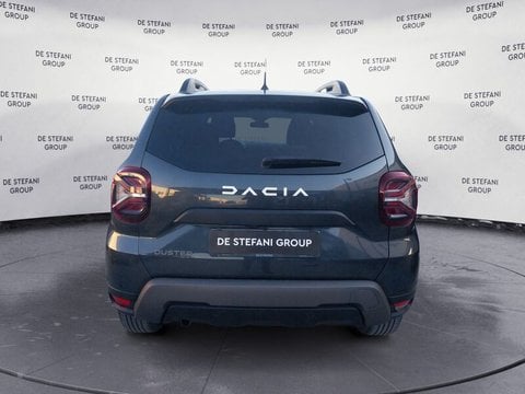 Auto Usate A Ravenna | Dacia Duster Duster 1.0 Tce Journey Up Gpl 4X2 100Cv