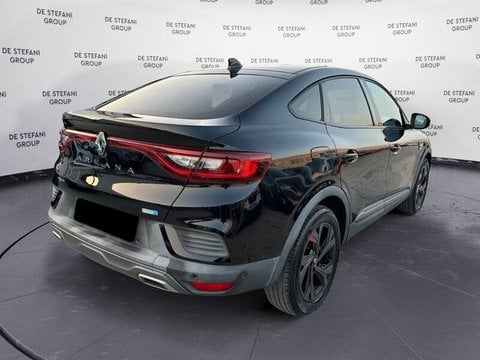 Auto Usate A Ravenna | Renault Arkana Arkana 1.6 E-Tech Hybrid R.s. Line Fast Track 145Cv